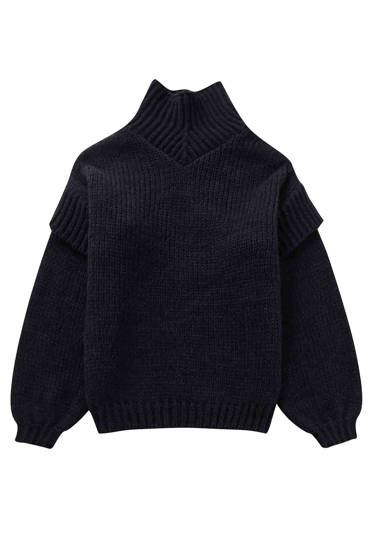 Beautifully Crafted Sweater