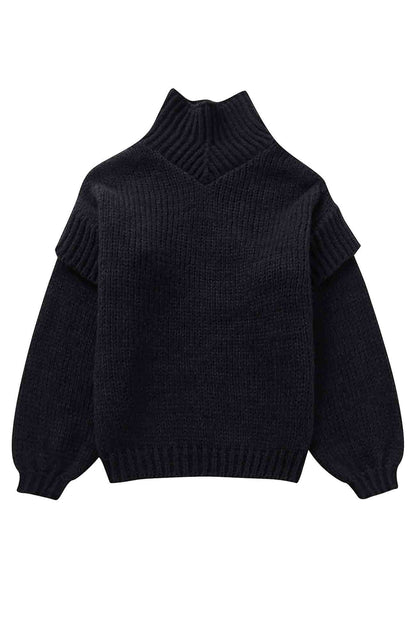 Beautifully Crafted Sweater