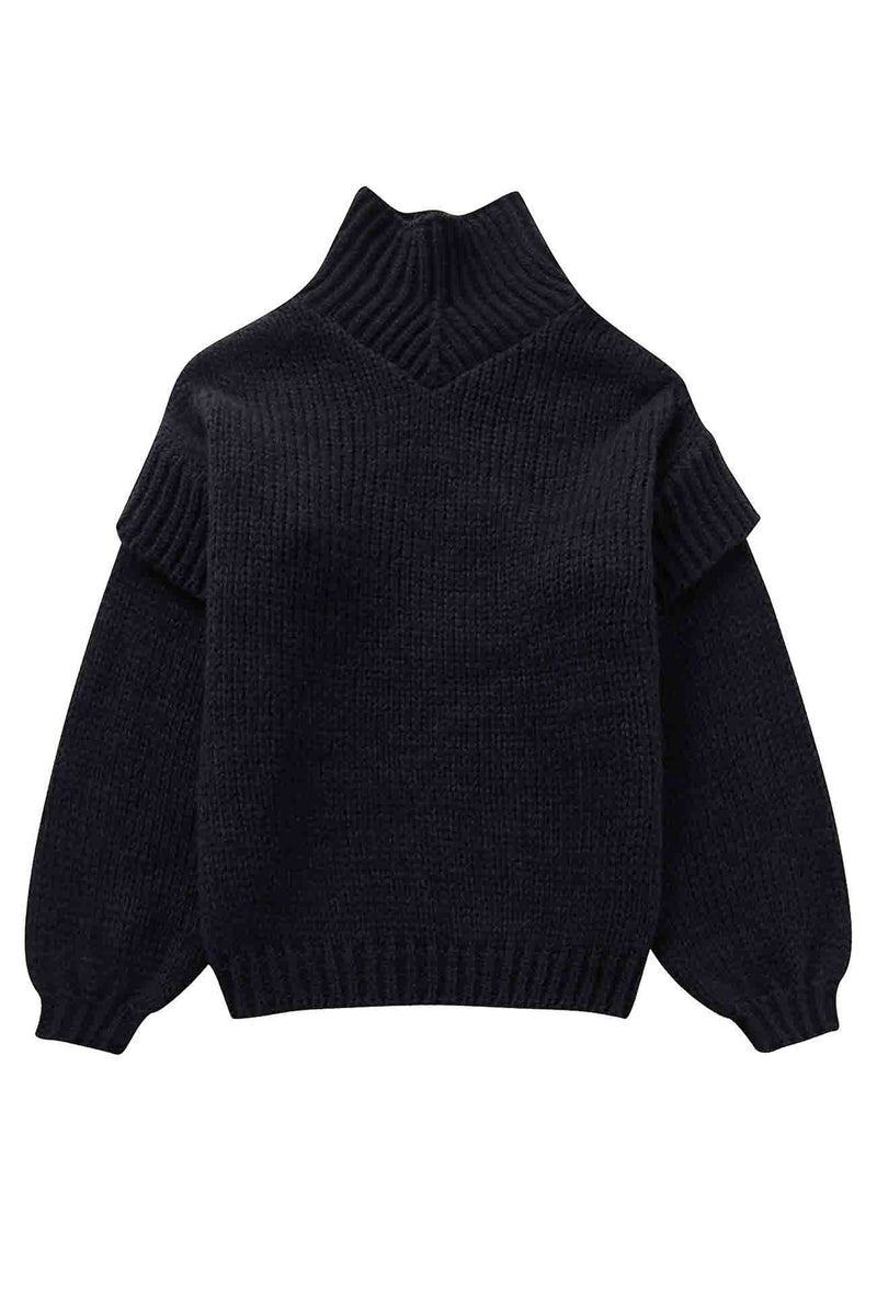 Beautifully Crafted Sweater