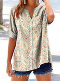 Vintage Inspired Garment