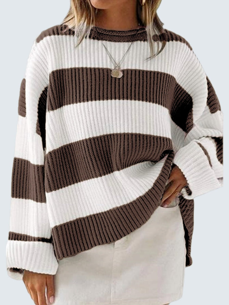 Elegantly Designed Sweater