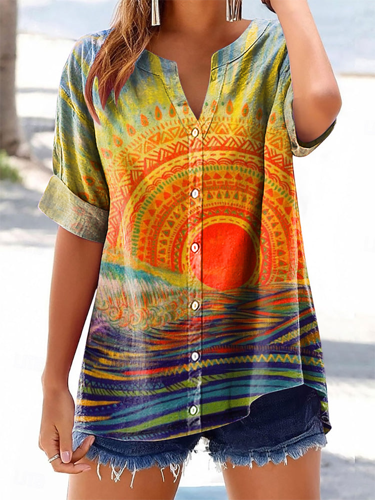 Elegantly Designed Shirt