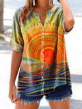 Classic Designed Shirt