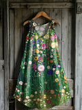 Vintage Inspired Dress