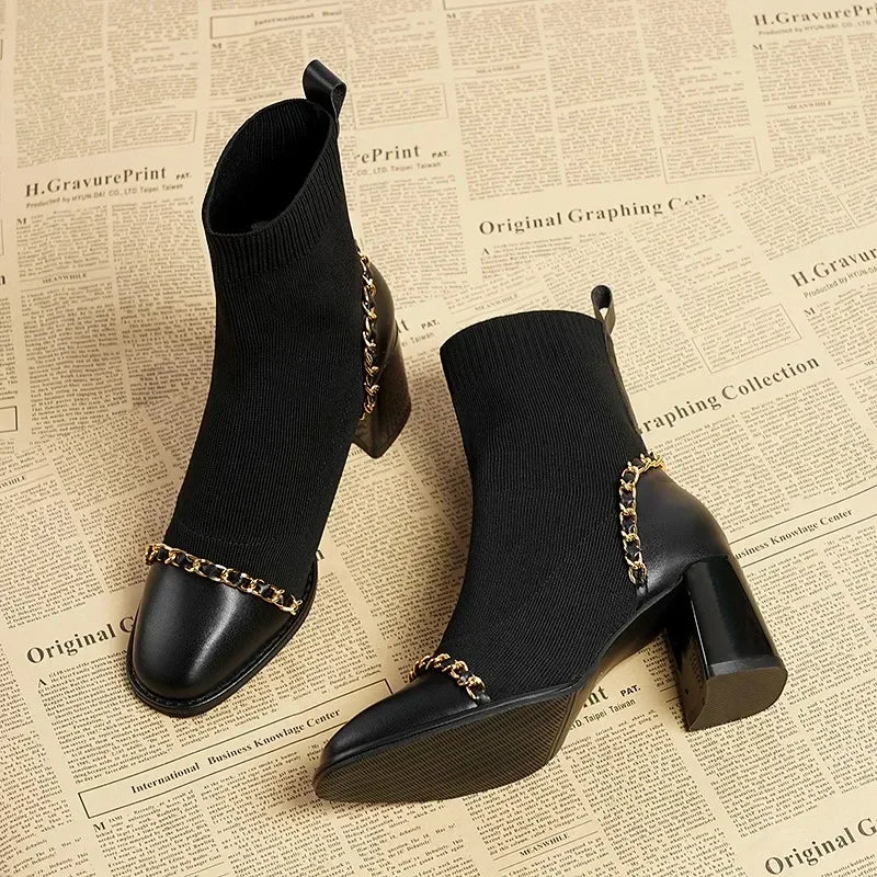 Milana Boots