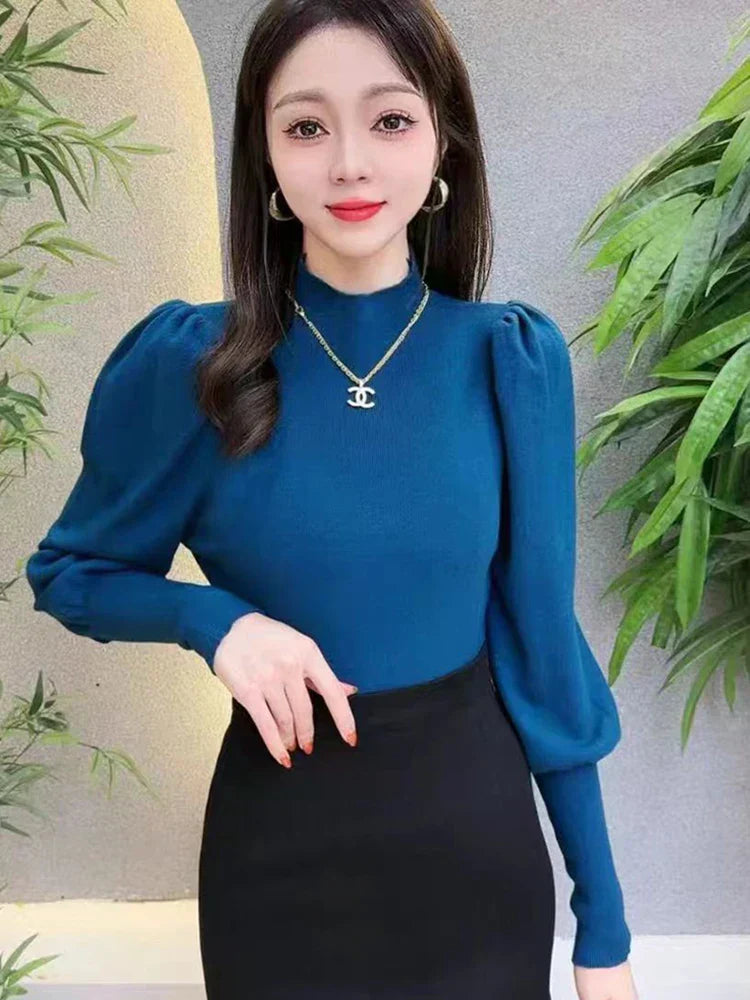 Elegantly Designed Sweater