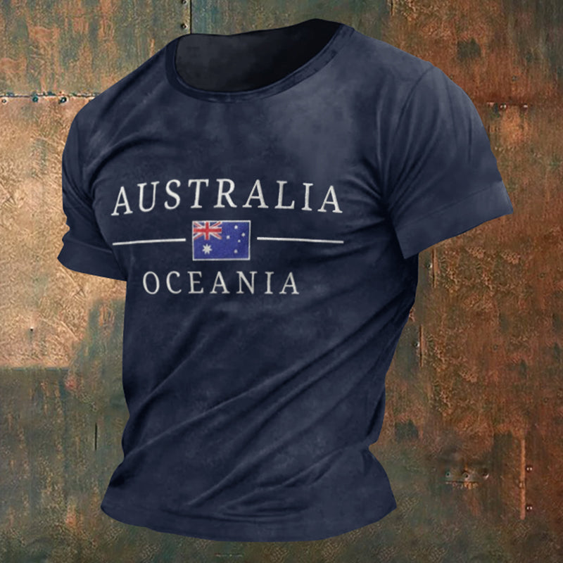Vintage Inspired T-Shirt