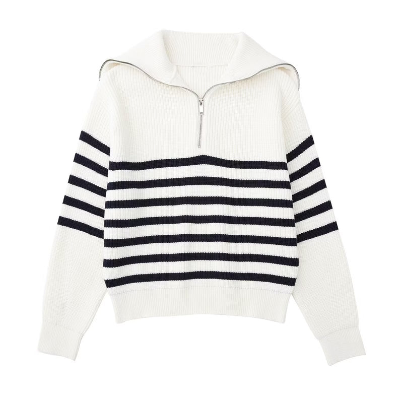 Elegantly Designed Sweater