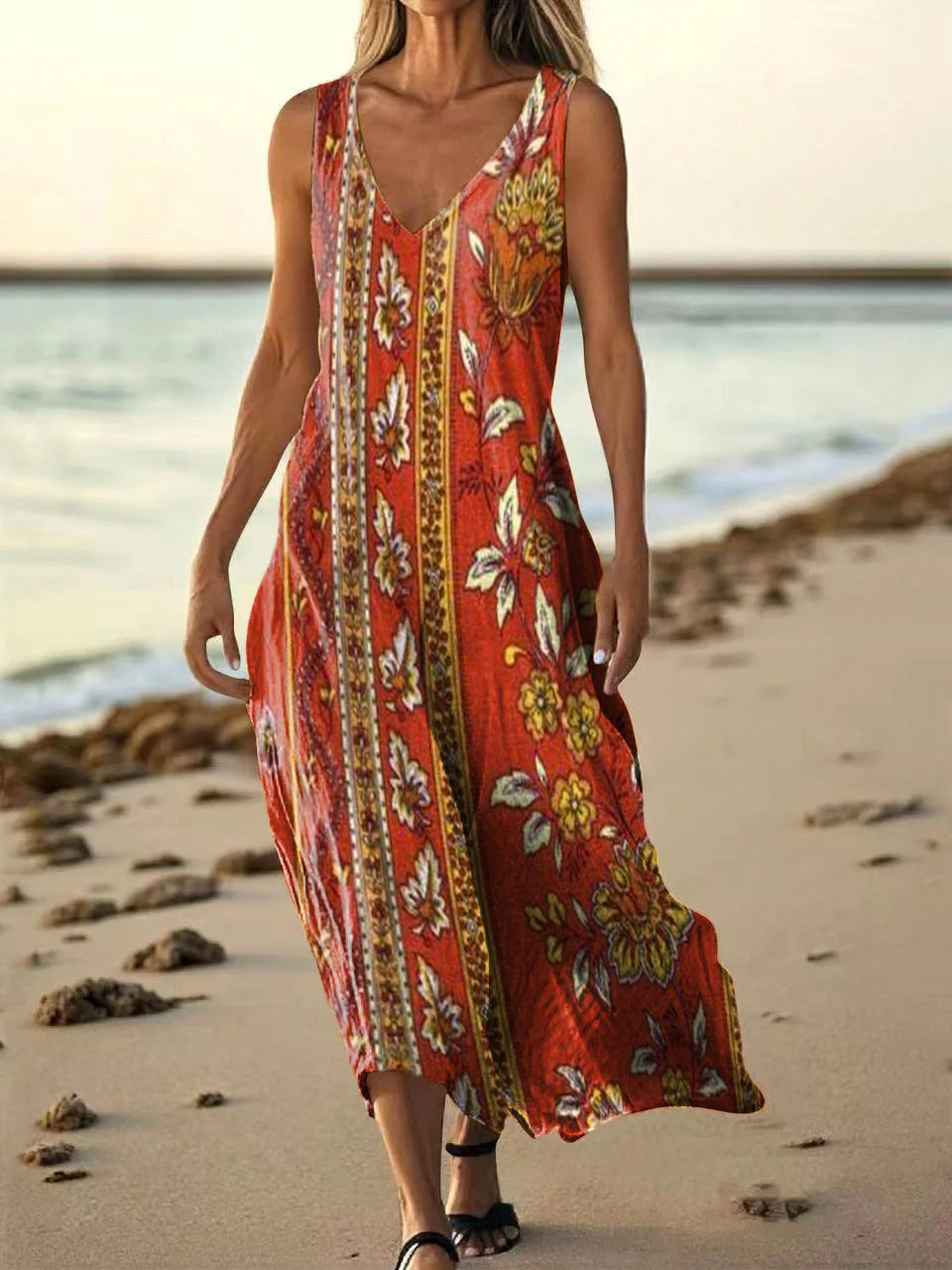 Vintage Inspired Garment