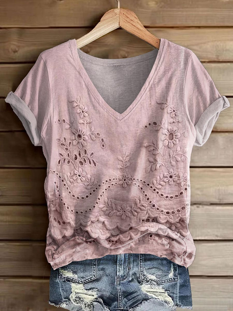 Classic Designed T-Shirt