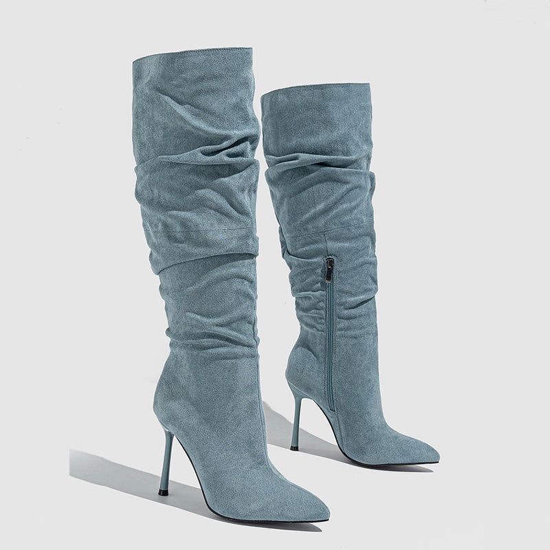 Thoughtfully Designed Shoes in a Timeless Style