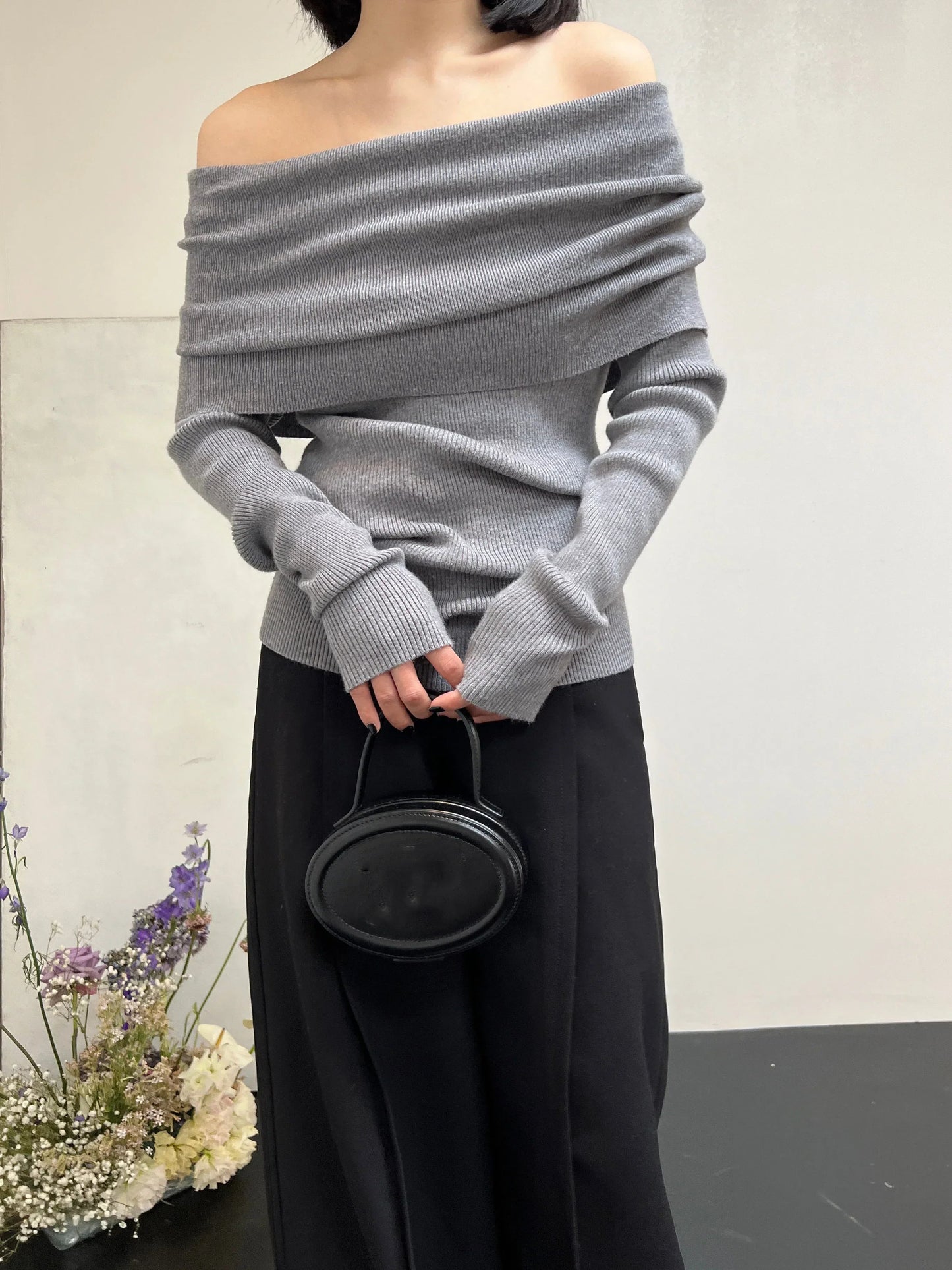 Beautifully Crafted Sweater