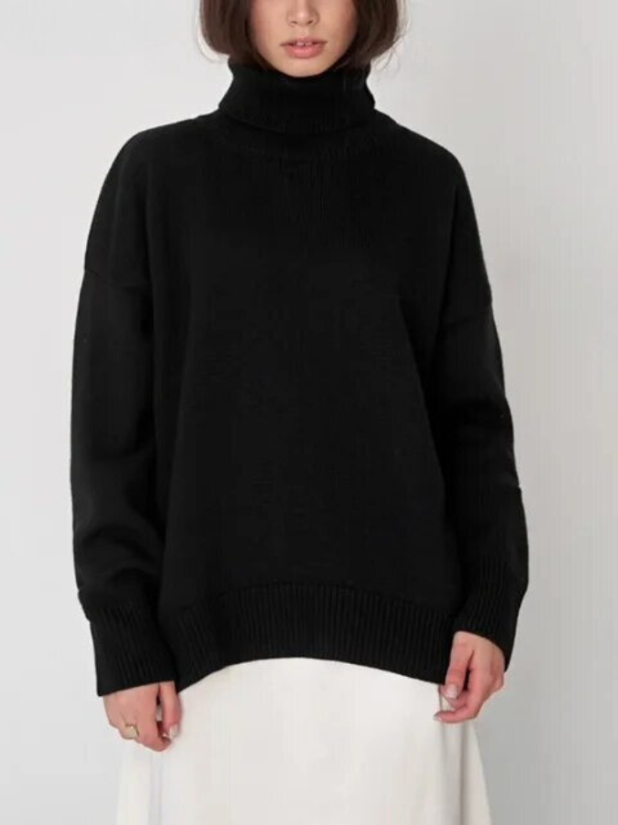 Classic Designed Sweater
