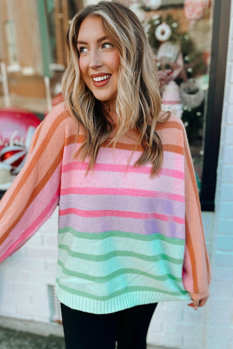 Beautifully Crafted Sweater
