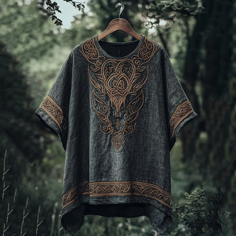 Gracefully Designed Shirt