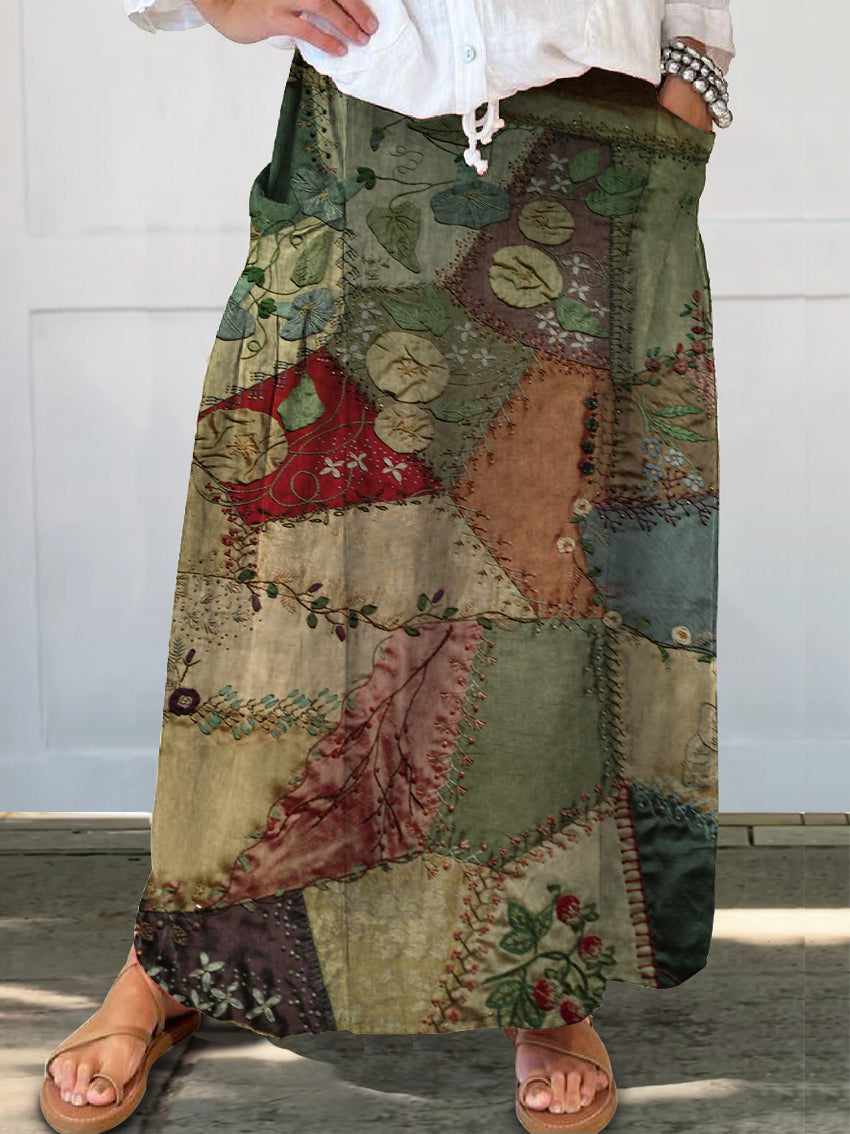 Elegantly Designed Garment