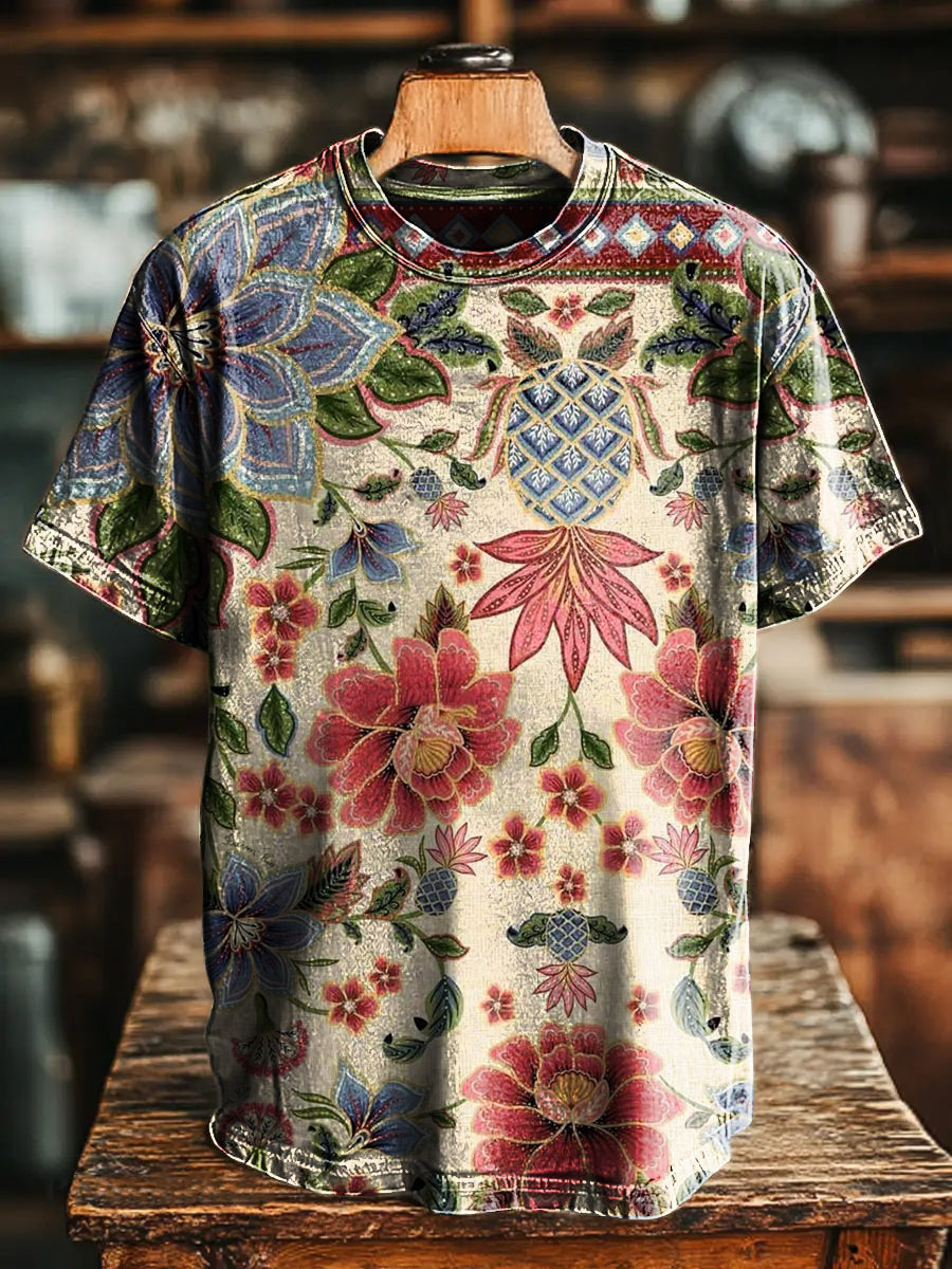 Beautifully Crafted T-Shirt