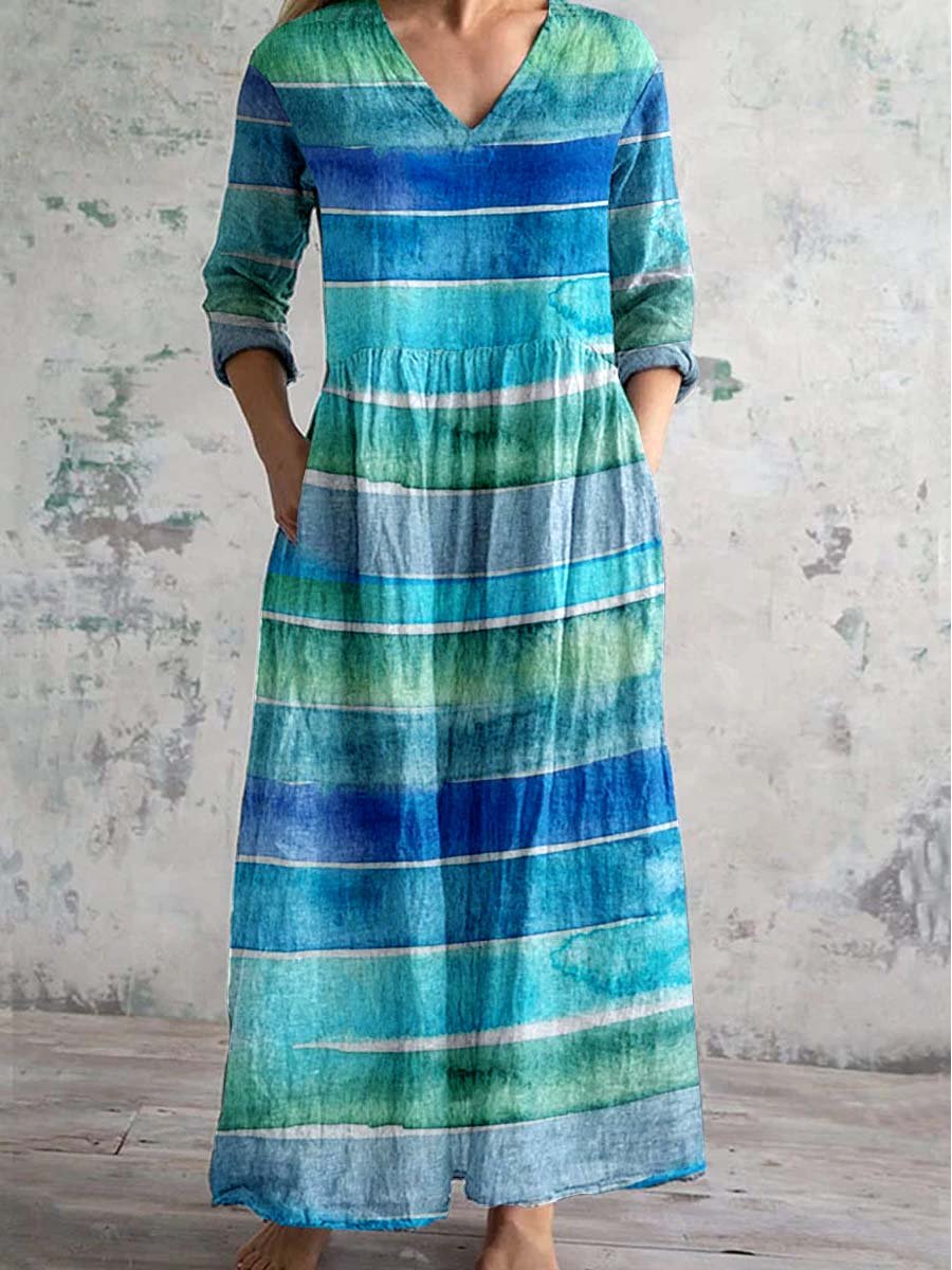 Elegantly Designed Dress