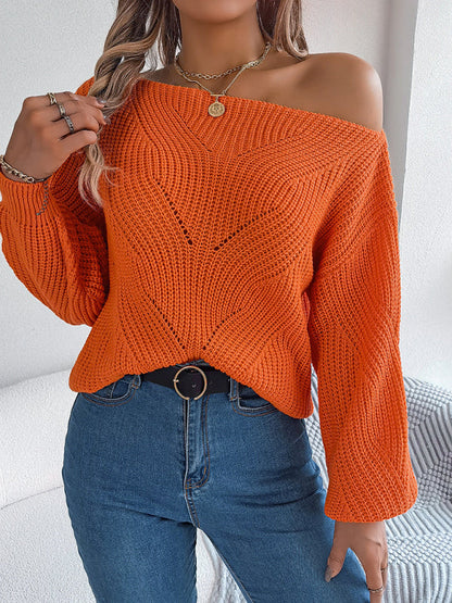 Beautifully Crafted Sweater