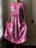 Vintage Inspired Dress