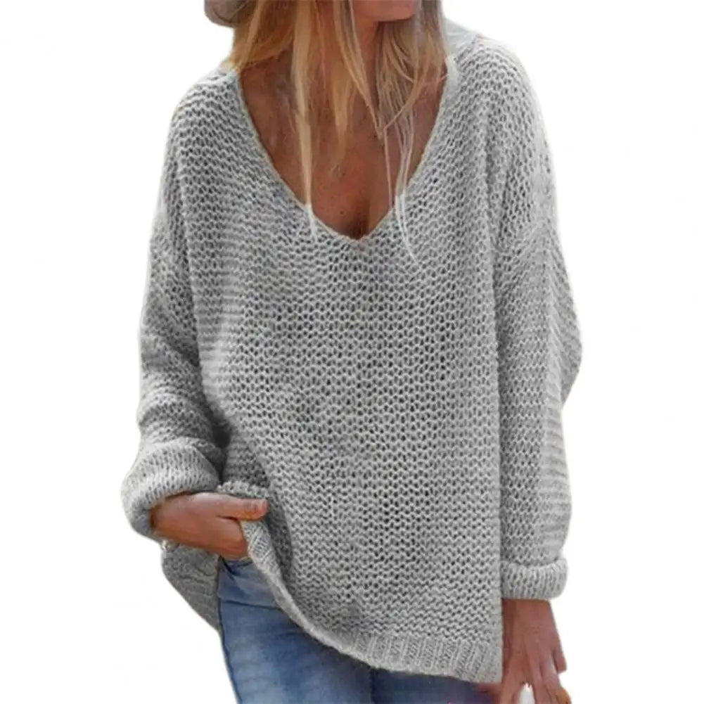 Elegantly Designed Sweater