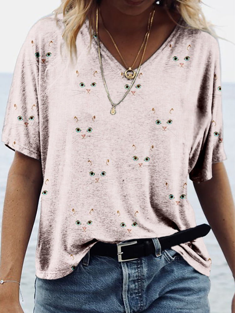 Vintage Inspired Shirt