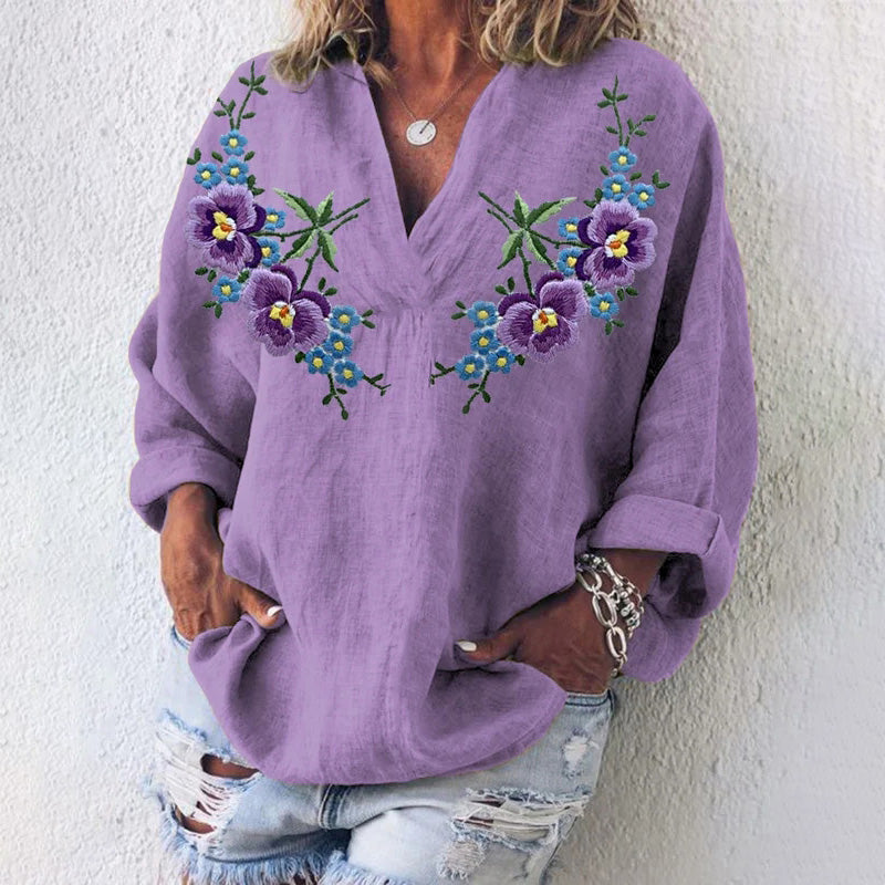 Classic Designed Shirt