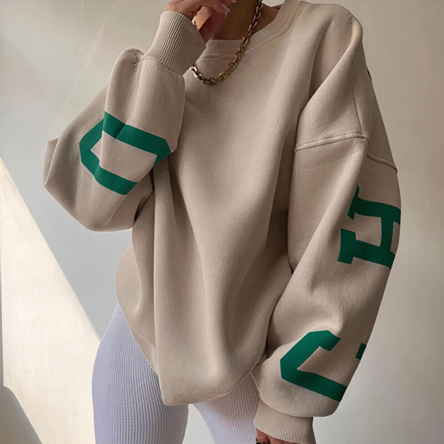 Beautifully Crafted Sweater
