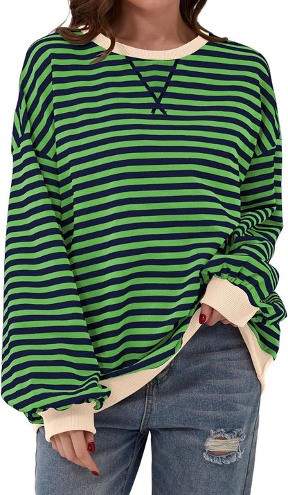 Vintage Inspired Sweater