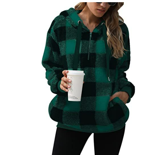 Vintage Inspired Sweater