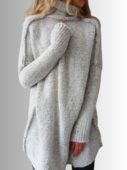 Celeste® | Modern and comfortable winter sweater