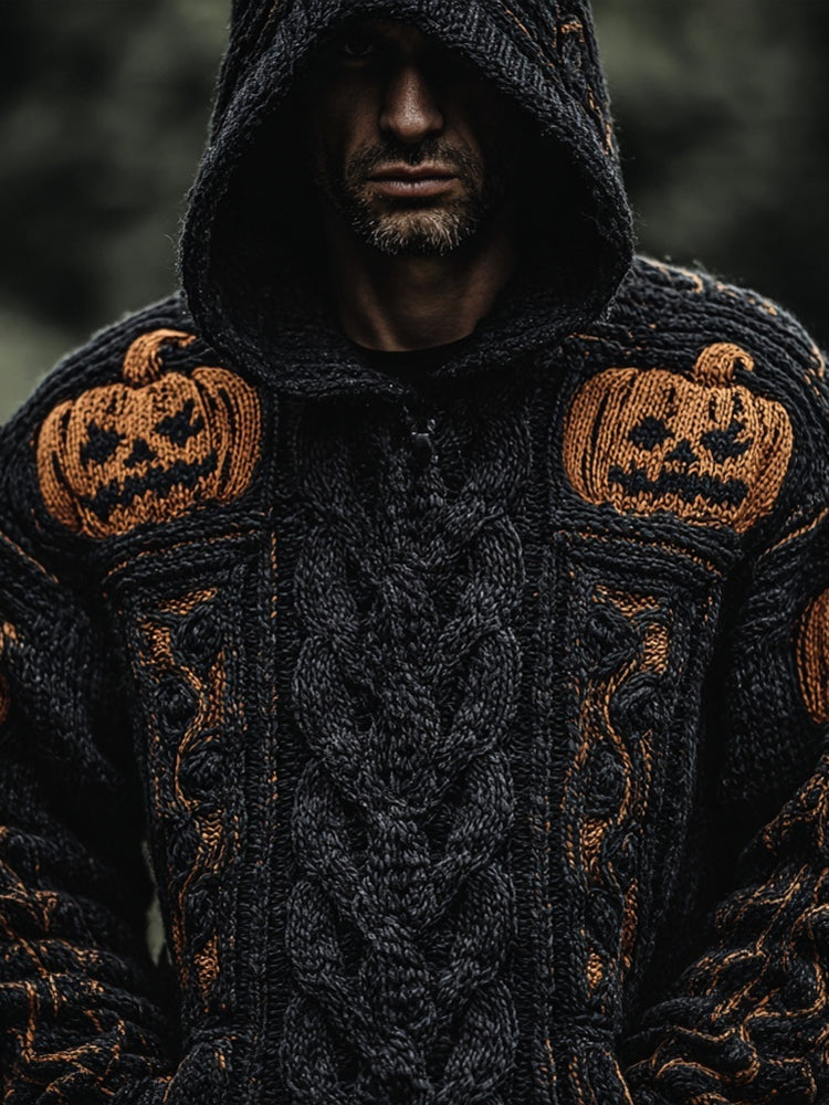 Elegantly Designed Sweater