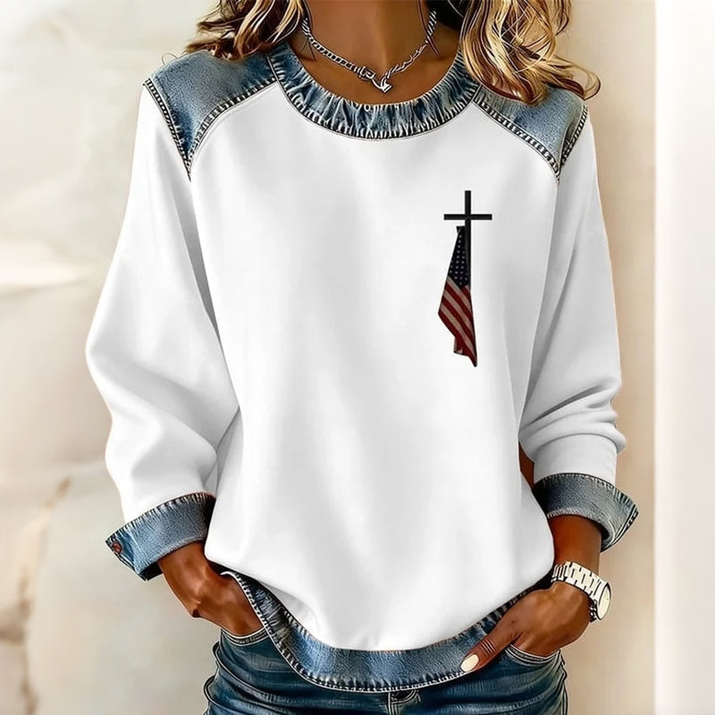 Beautifully Crafted Shirt