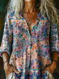 Thoughtfully Designed Shirt