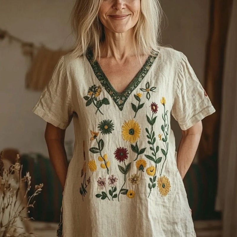 Gracefully Designed Shirt