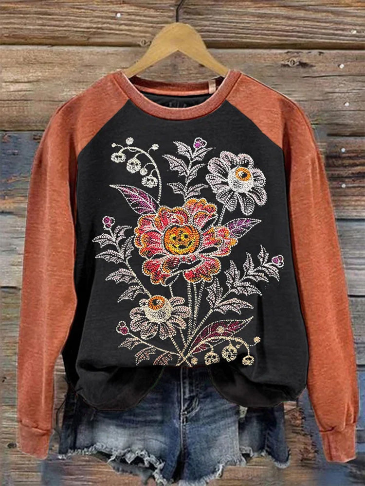Vintage Inspired Shirt