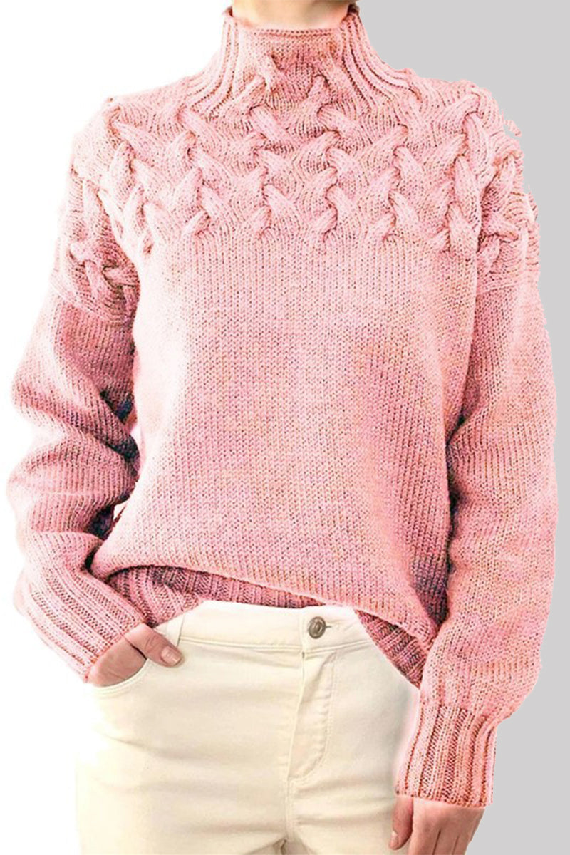 Classic Vintage Sweater