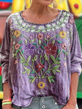 Elegantly Designed T-Shirt