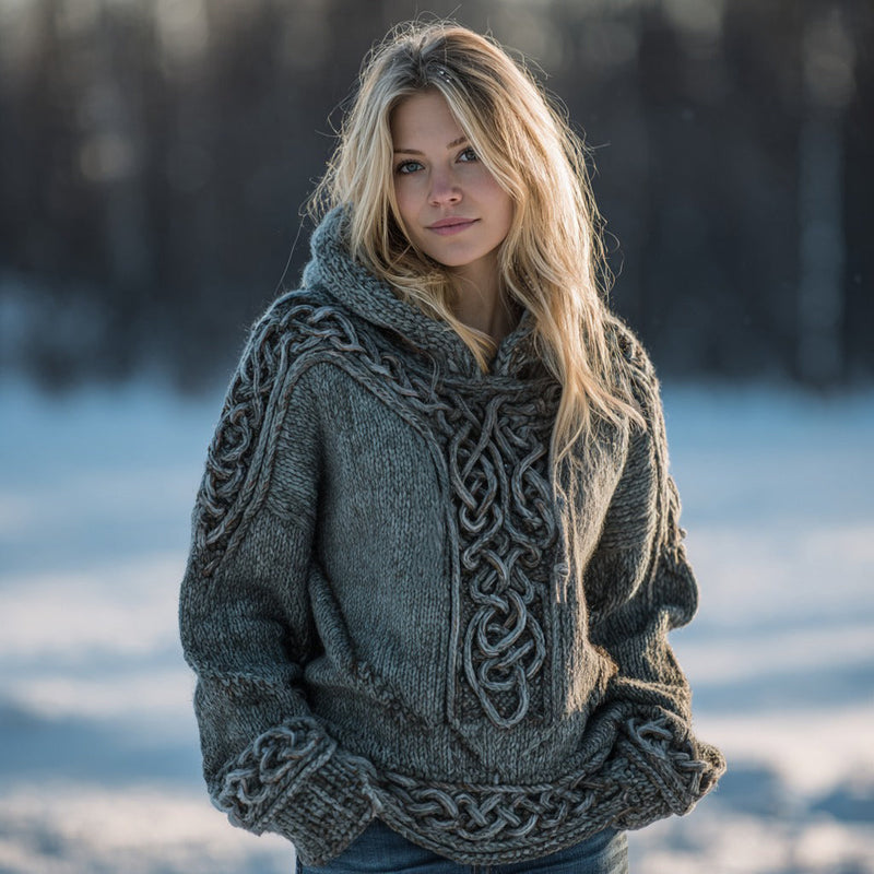 Classic Vintage Sweater