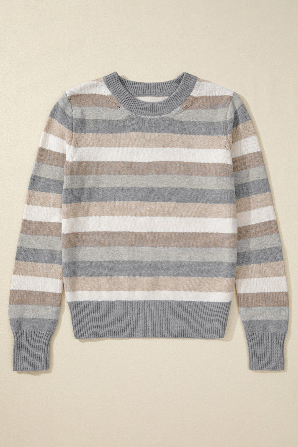 Beautifully Crafted Sweater
