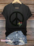 Beautifully Crafted T-Shirt
