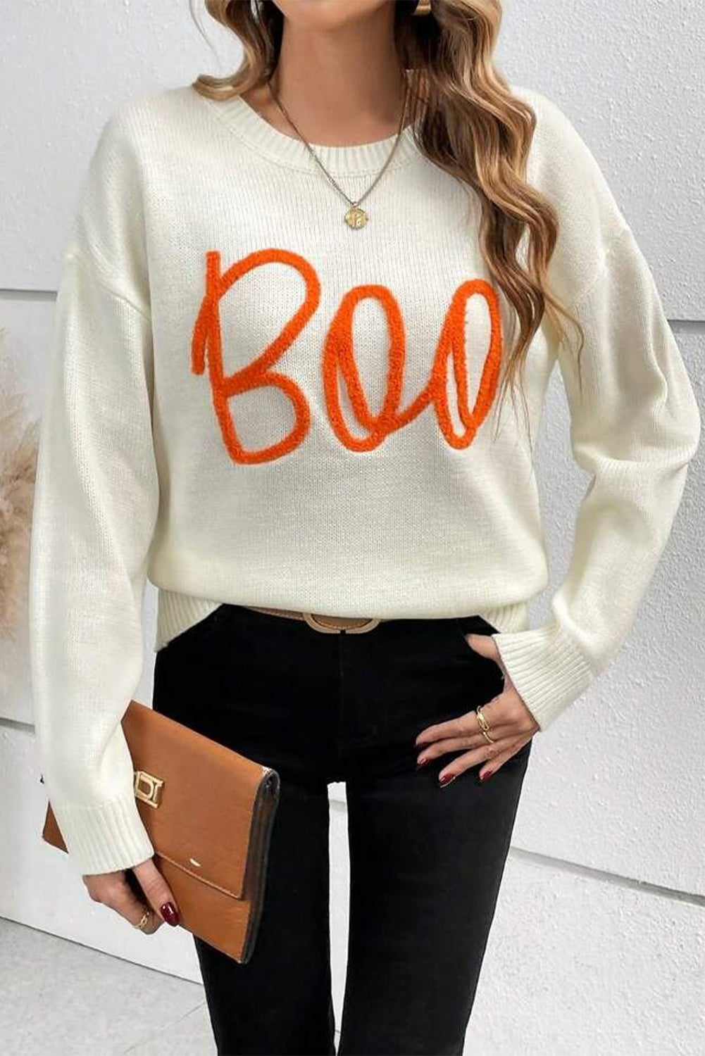 Beautifully Crafted Sweater