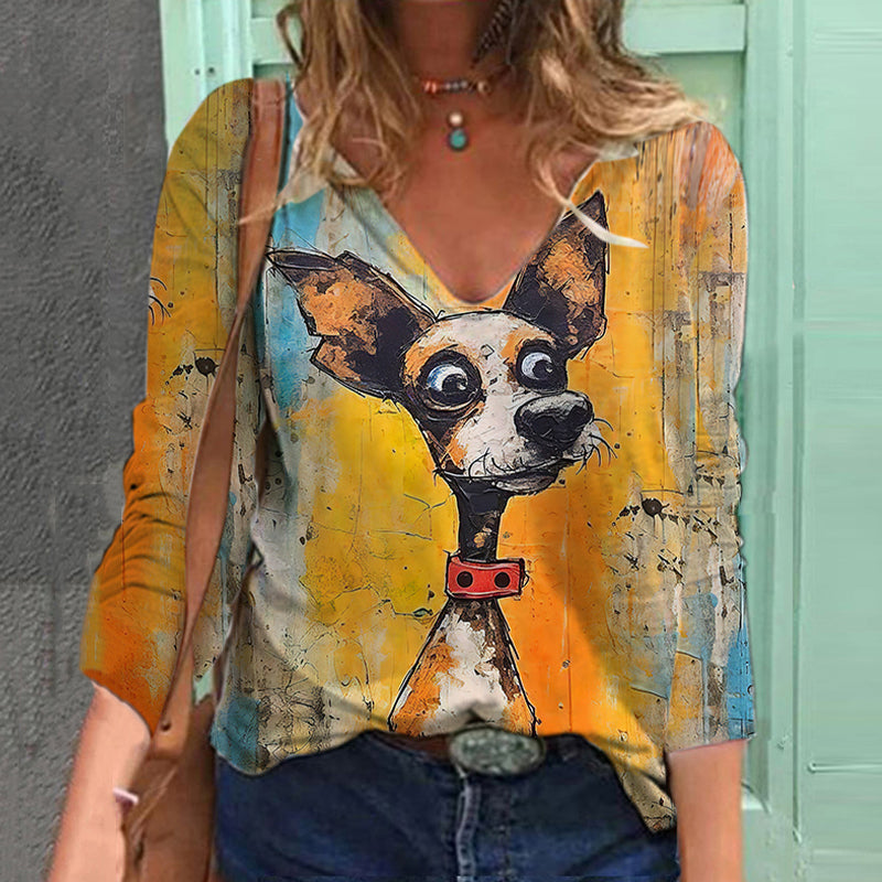 Classic Designed T-Shirt
