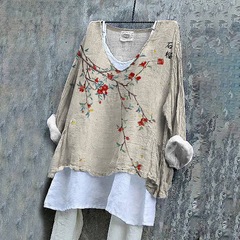 Classic Designed Shirt