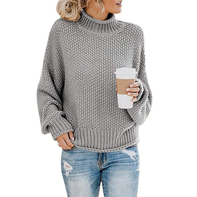 Classic Vintage Sweater