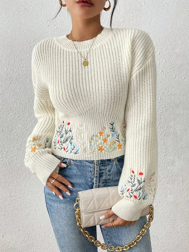 Classic Vintage Sweater