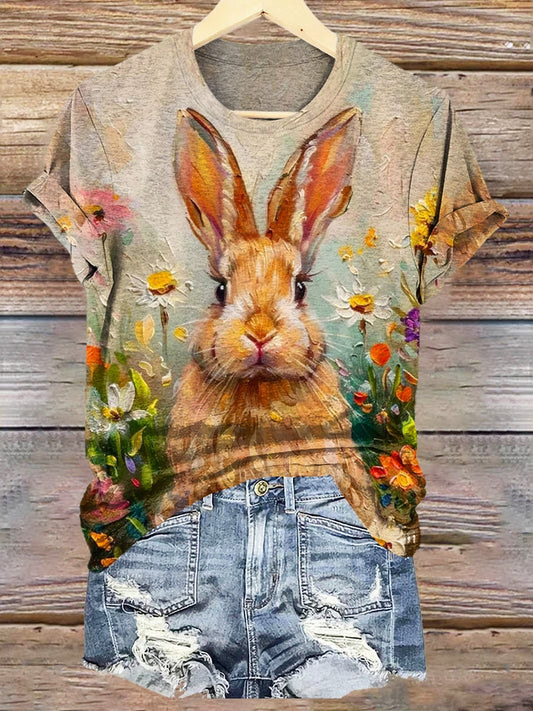 Classic Designed T-Shirt