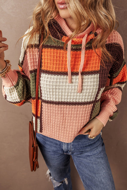 Thoughtfully Designed Sweater