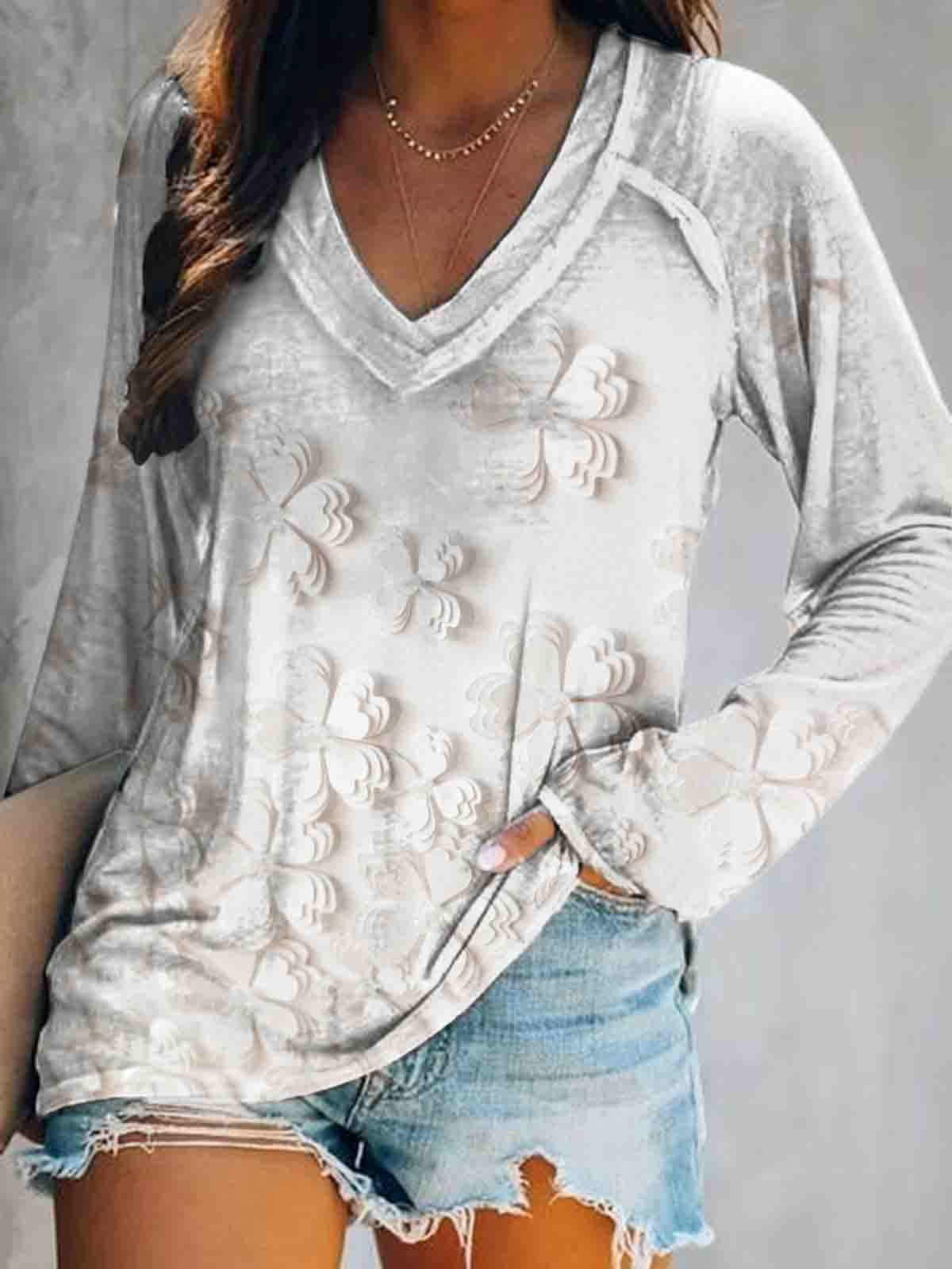 Elegantly Designed Top