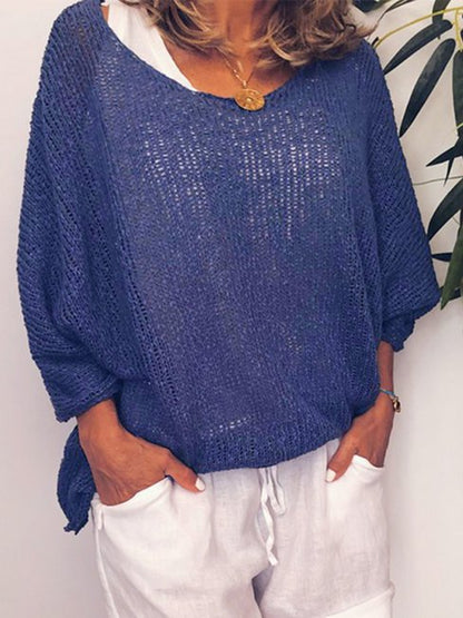 Thoughtfully Designed Sweater